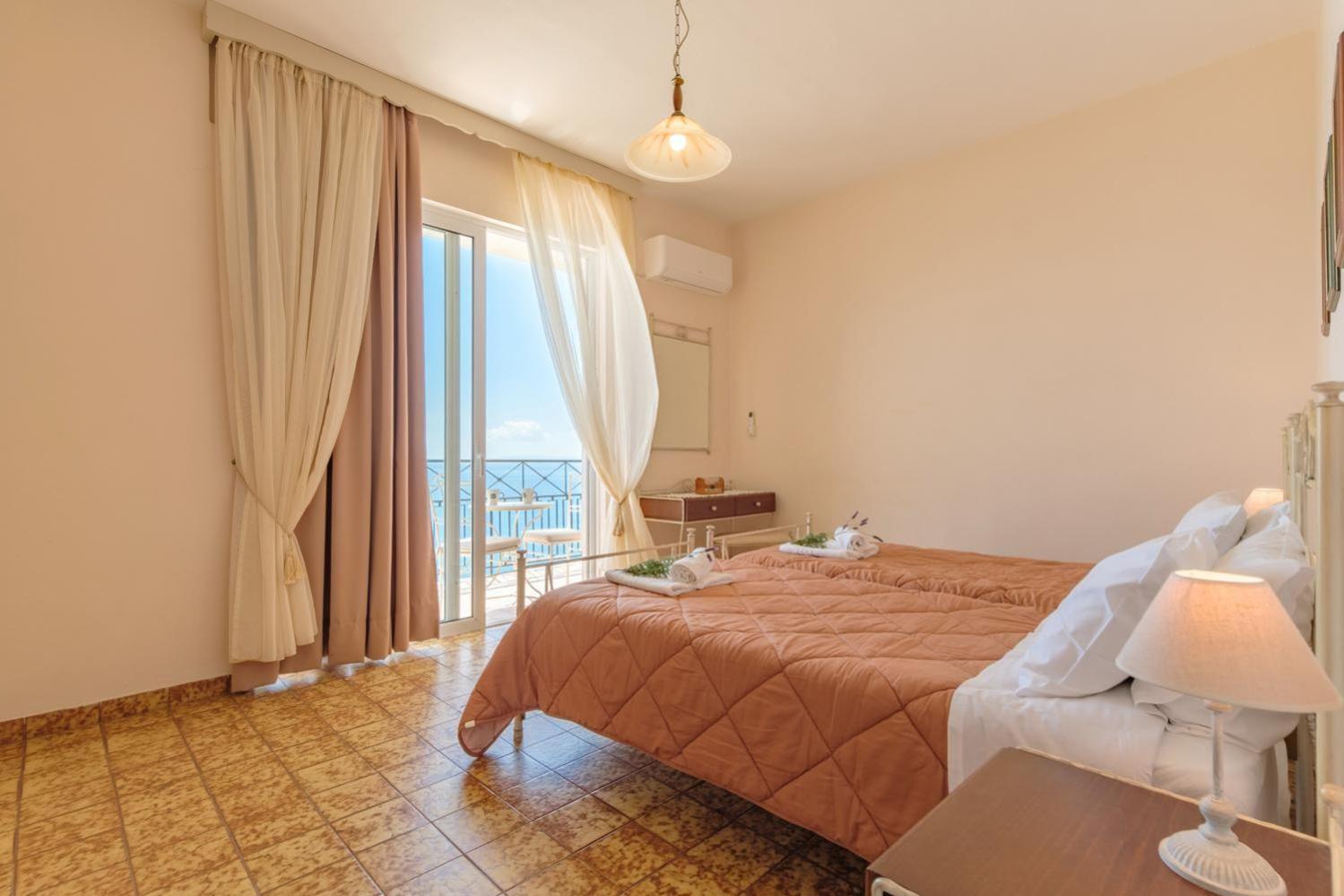 Holiday home Lina *