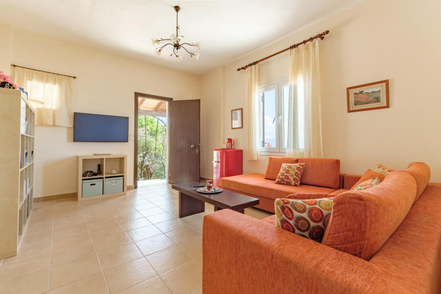 Lina Holiday home Agni