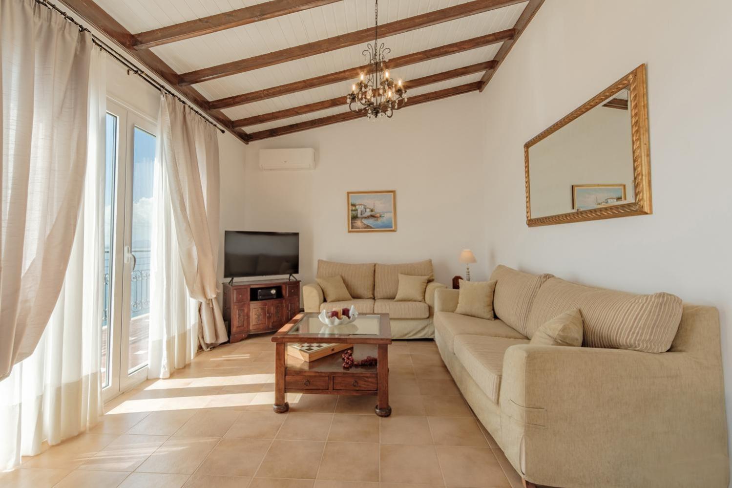 Lina Holiday home Agni