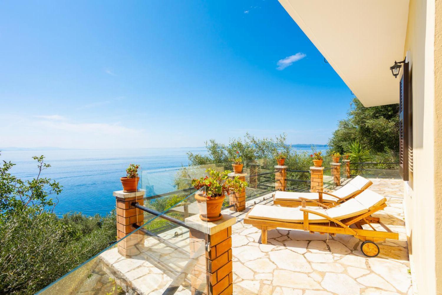 Holiday home Lina